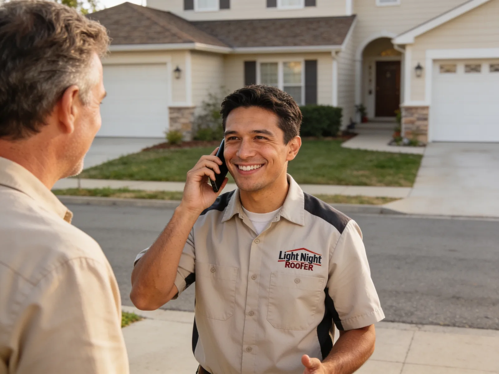 Emergency Roof Repair Reform, AL FAQs